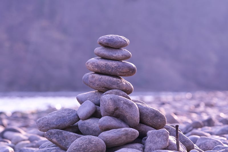 Mindful Balance