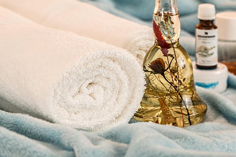 Spa Day